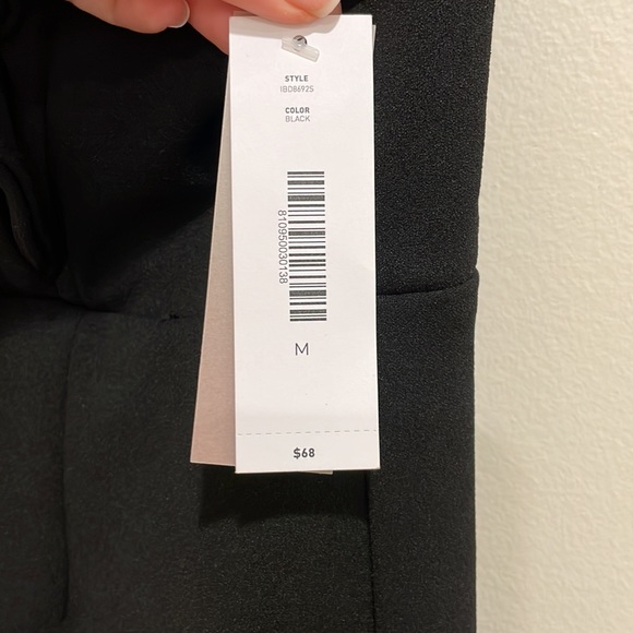 NWT Sunset and Spring off shoulder ruffle dress - Picture 4 of 4